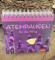 Tischkalender mit Spruch f.jeden Tag „Gratis-Postkarten“ Bayern - Schierling Vorschau