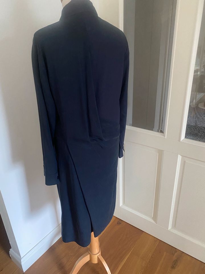 Kleid Cos Dunkelblau in Seelze