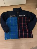 Neu Karl Kani Retro Puffer Winterjacke Größe L Berlin - Neukölln Vorschau