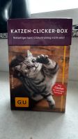 Katzen Clicker-Box Sachsen-Anhalt - Halberstadt Vorschau