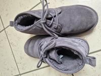 UGG Winterschuhe Nordrhein-Westfalen - Saerbeck Vorschau