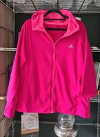 Adidas Trainingsjacke Sportjacke Pink 46-48 Dortmund - Lichtendorf Vorschau