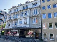 Exklusive 4-5 Zimmerwohnung Kieler Altstadt (ehemaliges Lichthaus Kiel - Kiel - Vorstadt Vorschau