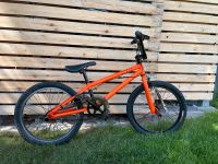 Scott Volt X 30 BMX Freestyle Bike 20 Zoll Sachsen - Chemnitz Vorschau