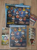 Panini Adrenalyn XL EURO 2016 Frankreich komplett + 52 Limited Ed Schwachhausen - Neu Schwachhausen Vorschau