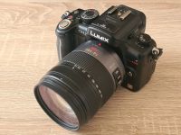 Panasonic Lumix GH2 / 16MP Digitalkamera / 14-140mm Objektiv Nordrhein-Westfalen - Finnentrop Vorschau