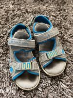 Sandalen Tom Tailor Kinderschuhe Nordrhein-Westfalen - Warendorf Vorschau