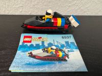 LEGO 6537 Hydro Racer komplett mit Bauanleitung Nordrhein-Westfalen - Solingen Vorschau