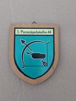 Wappen 3 Panzerjägerbattalion 44 München - Bogenhausen Vorschau