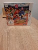 Mario und sonic olympische Spiele 2012 London 3ds Schleswig-Holstein - Flensburg Vorschau