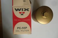 WIX  Ölfilter Gold  PC-55P Müritz - Landkreis - Röbel Vorschau