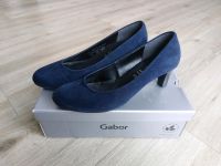 Gabor Pumps soft & smart Gr. 40 bzw. 6,5 UK wie neu  01.400.46 Bayern - Veitshöchheim Vorschau