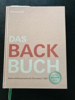 Das Backbuch Thermomix Baden-Württemberg - Reichenbach an der Fils Vorschau