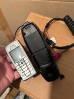 Mercedes w211 handy Gehäuse Nokia 6230i Hessen - Aßlar Vorschau