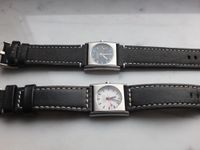 Mondaine Swiss Made Armbanduhr Schweizer Uhr Specials selten Sachsen - Coswig Vorschau