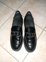 Marco Tozzi Loafer Gr. 40 *NEU* Hessen - Großenlüder Vorschau