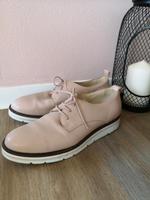 Schnürschuhe von COX (Gr. 41) Rheinland-Pfalz - Kaiserslautern Vorschau