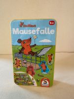 Die Maus - Kinderspiel Brandenburg - Oranienburg Vorschau