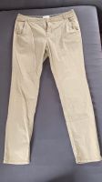 Chino Hose Tom Tailor beige neuwertig Gr. L 40 Baden-Württemberg - Wain Vorschau