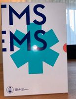 TMS & EMS Bücher 2024 MedGurus Nordrhein-Westfalen - Rödinghausen Vorschau