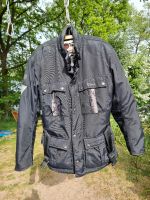 Motorrad- Jacke Schleswig-Holstein - Sterley Vorschau