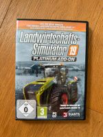 Landwirtschaftssimulator 19 Platinum Add-On PC Nordrhein-Westfalen - Wetter (Ruhr) Vorschau