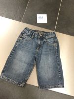 S.Oliver Jeans Shorts Gr. 128 Bermuda Jeansshorts Jeansbermuda Bayern - Eggenfelden Vorschau