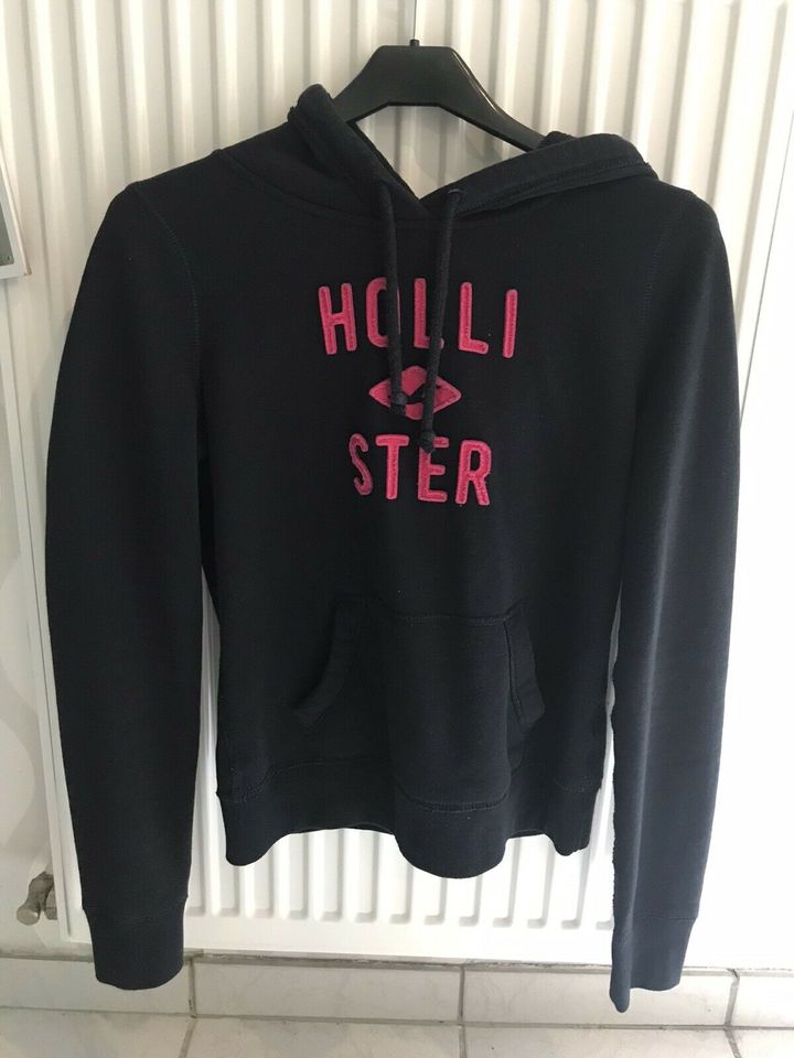 Hollister Hoodie in Saarbrücken