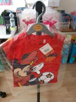 Disney Minnie Mouse T-Shirt ver.Größen Nordrhein-Westfalen - Rheine Vorschau