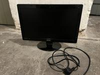 BenQ LCD Monitor 18,5 Zoll Nordrhein-Westfalen - Recklinghausen Vorschau
