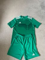 Trikot von Adidas Gr 152 Nordrhein-Westfalen - Halle (Westfalen) Vorschau