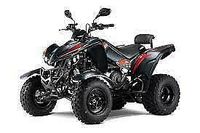 Kymco MAXXER 300 T Offroad LOF Model 2024 Baden-Württemberg - Zimmern ob Rottweil Vorschau