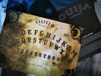 Ouija Bord Sachsen-Anhalt - Naumburg (Saale) Vorschau