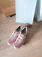 Marco Tozzi Schuhe rose Gr. 40 neu Hessen - Dreieich Vorschau
