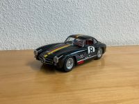 Mercedes-Benz 300 SL Modellauto 1:18 Burago Niedersachsen - Hilter am Teutoburger Wald Vorschau