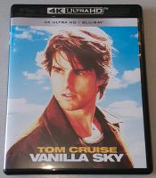 VANILLA SKY / 4K UltraHD Disc / neu ! Rheinland-Pfalz - Neuwied Vorschau