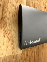 Intenso Portable SSD Premium 256GB USB 3 Essen - Essen-Werden Vorschau