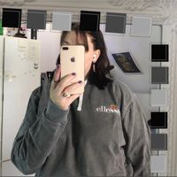 Original Ellesse Hoodie Gröpelingen - Gröpelingen Vorschau