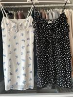 Sommer Kleider Neu S H&M Punkte Schmetterling Rostock - Lütten Klein Vorschau