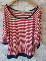 ❤️❤️ Tayler Damen Pullover Shirt Oberteil Gr. 36 S ❤️❤️ Sachsen-Anhalt - Merseburg Vorschau