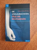 Die Unglaublichsten Fälle der Rechtsmedizin Markus Rothschild Nordrhein-Westfalen - Bad Salzuflen Vorschau