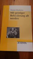 Buch "Mit geistiger Behinderung alt werden" Schleswig-Holstein - Gettorf Vorschau