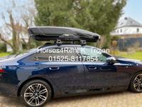 Miete Dachbox Thule Motion XT XXL - 610 L Baden-Württemberg - Bruchsal Vorschau