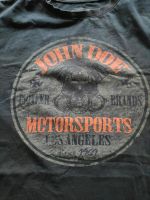 John Doe Shirt Motorrad Shirt Biker Shirt Baden-Württemberg - Baden-Baden Vorschau