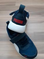 Puma Hallenschuhe Größe 32 Bayern - Mering Vorschau