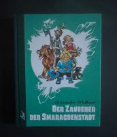 Buch der Zauberer der Smaragdenstadt von A. Wilkie Nordrhein-Westfalen - Goch Vorschau