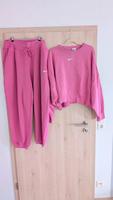 Nike Sportswear CREW - Set in Pink Curvy Dithmarschen - Wesselburen Vorschau