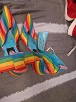 Graceland Kollektion Regenbogenfarbene Schuhe für Damen Bayern - Gaimersheim Vorschau