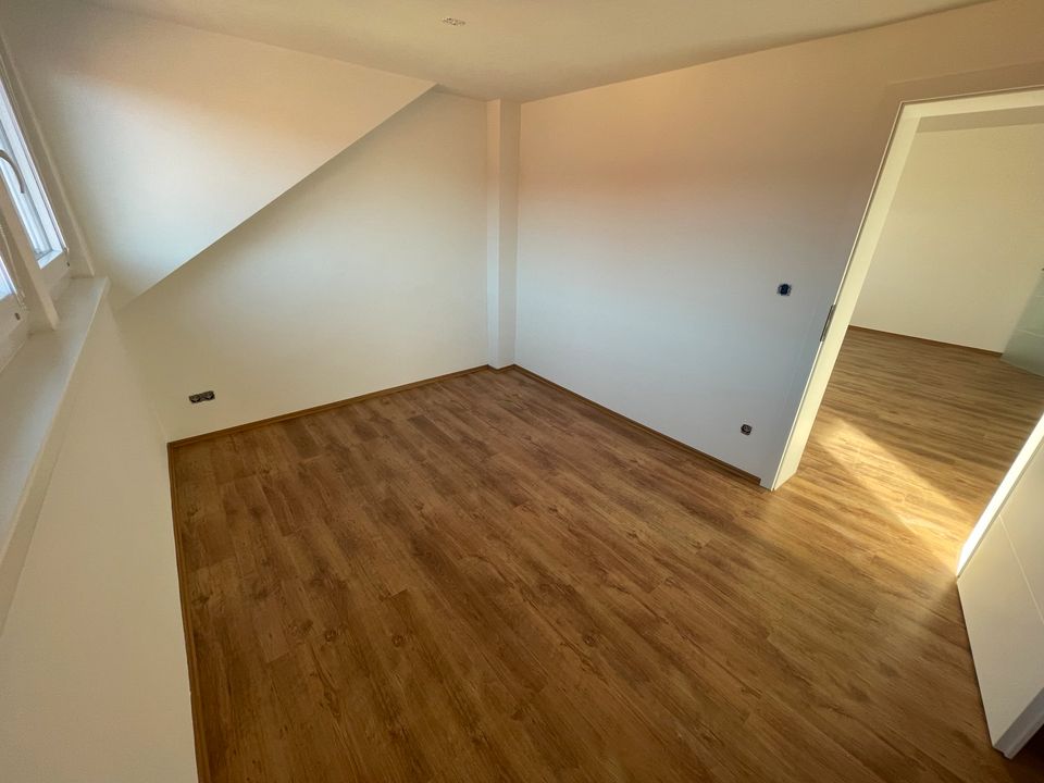 Großzügige 125m2-Wohnung im Herzen von Furth im Wald in Furth im Wald