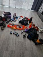 NERF /Spielzeug etc Häfen - Bremerhaven Vorschau